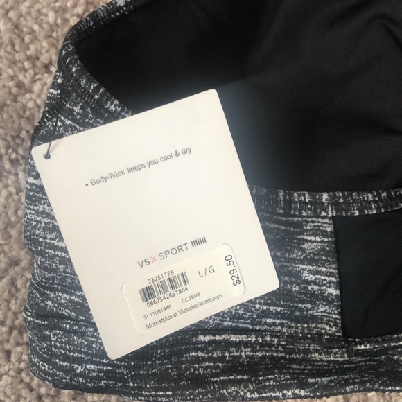 2 VSX sport Bra - Picture 7 of 8